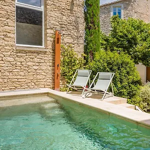  Bed & Breakfast Le Clos De Francia