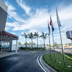 *** Hotel Hampton By Hilton Santo Domingo Airport Repubblica Dominicana
